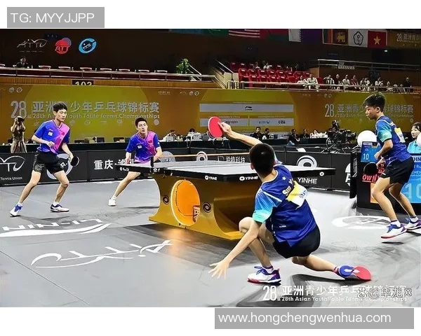 重庆乒乓球队总决赛背后的奋斗故事与荣耀时刻分享